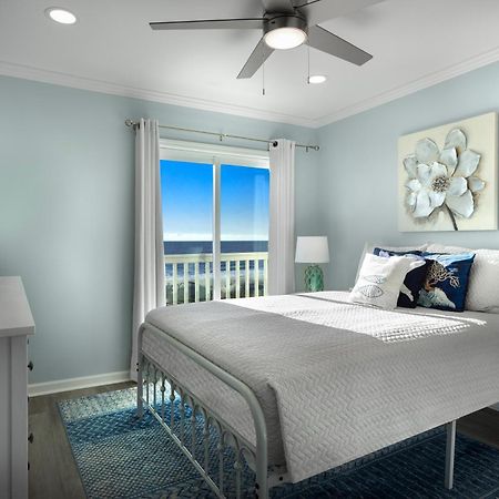 Steps To The Beach Relaxing 2Br Oceanfront Condo Myrtle Beach Esterno foto