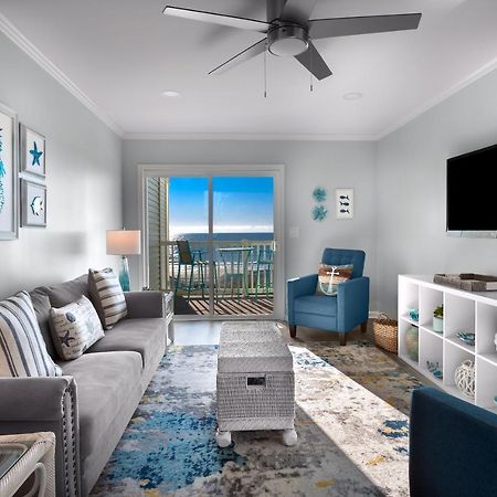 Steps To The Beach Relaxing 2Br Oceanfront Condo Myrtle Beach Esterno foto